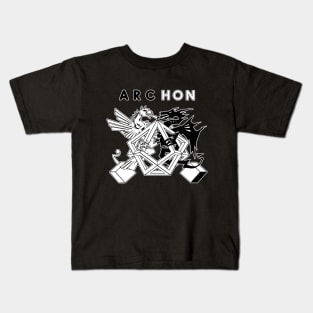 Archon Kids T-Shirt